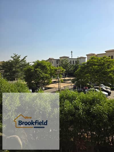 شقه للايجار بالمطبخ والتكييفات تشطيبات اونر فى كمبوند ميفيدا بالقاهرة الجديدة  Premium Apartment for Rent with Kitchen & ACs in Mivida