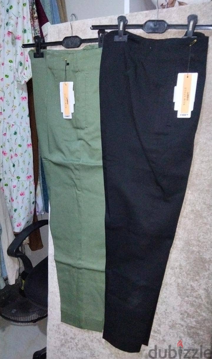 بناطيل بيكا 3