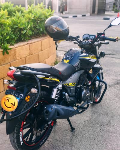 بينيلي vlm 200