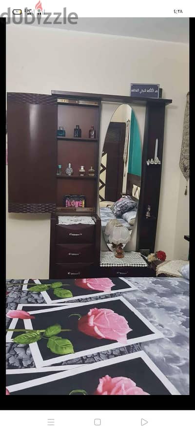 غرفه نوم