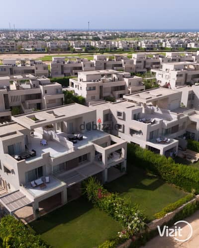 استمتع بإقامة فاخرة في هاسيندا باي على الساحل الشمالي مع خصم يصل إلى 50% على واحدة من أفضل الوحدات المناسبة للعائلات في القرية.