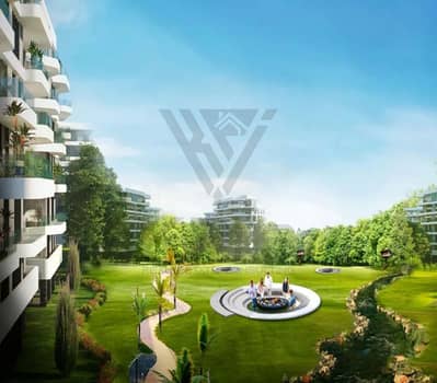 Own an Apartment / 200K Down Payment / in New Capital’s R8 | 8-Year Installments | Prime View Own an Apartment / 200K Down Payment / in New Capital’s R8 | 8-Year Installments | Prime View