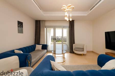 Festival City - 2BDR, Apartment, New Cairo