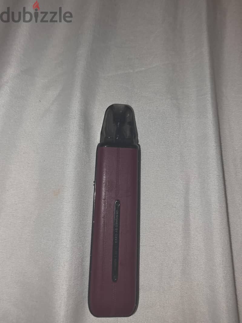 Oxva xlim 3 ultra 1