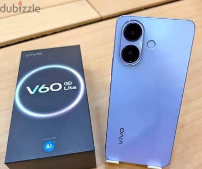فيفو V60