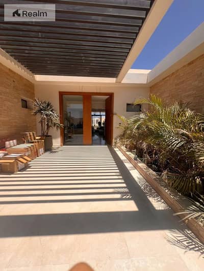 Your unit fully finished with direct sea views located in one of the best locations on the North Coast