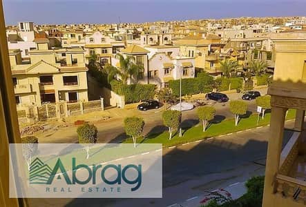 للبيع شقة 190م بأقل من سعر السوق في الحي الثامن مدينة الشيخ زايد