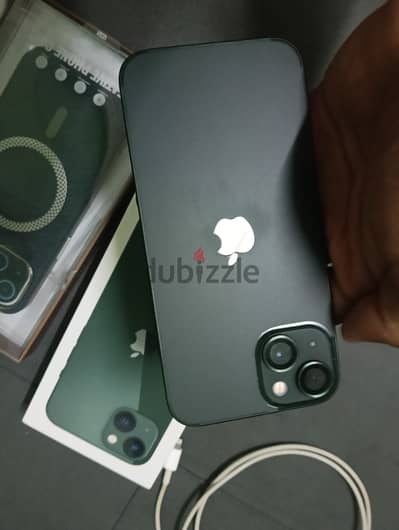 Apple - iPhone 13