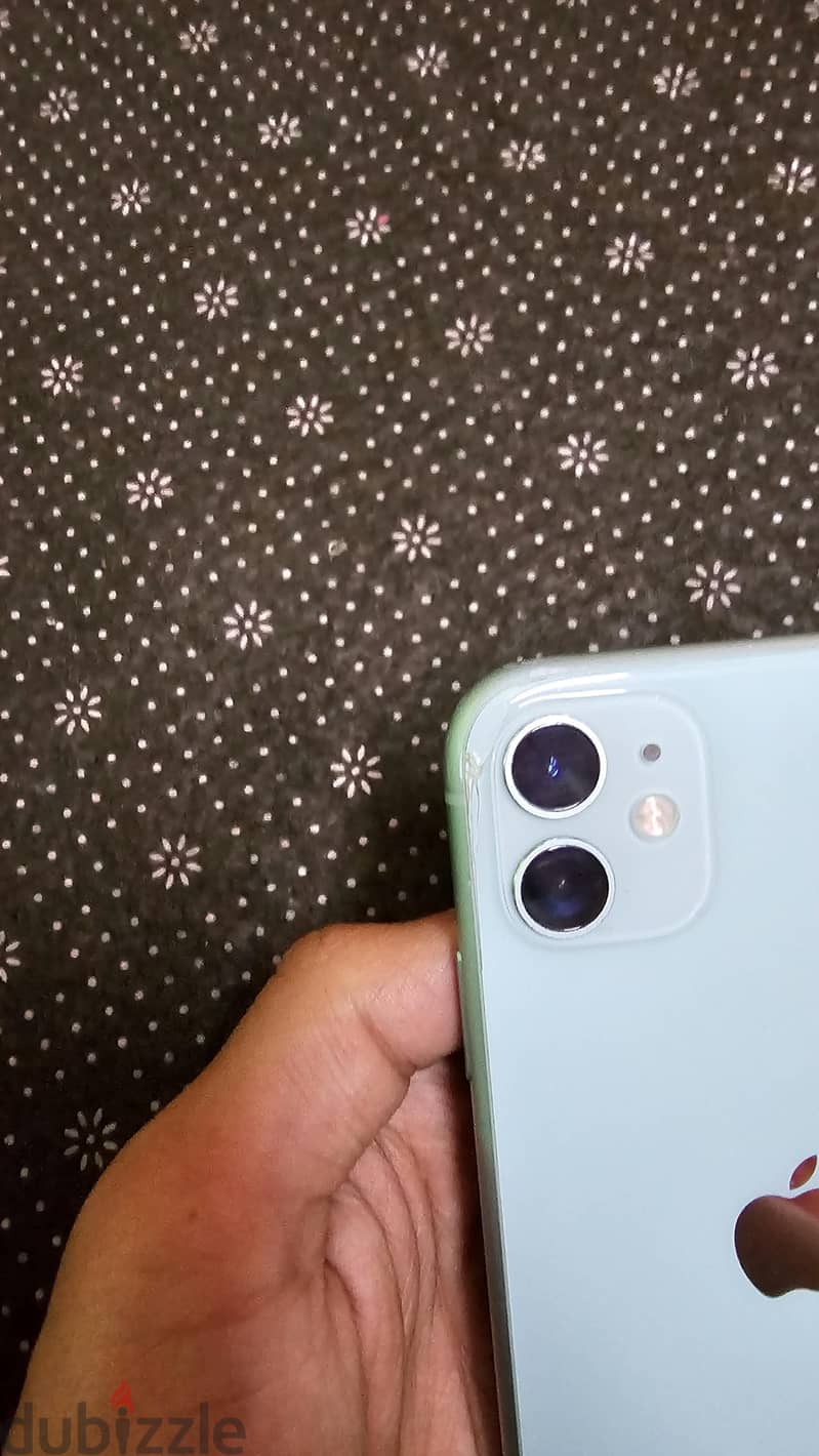 Apple - iPhone 11 1