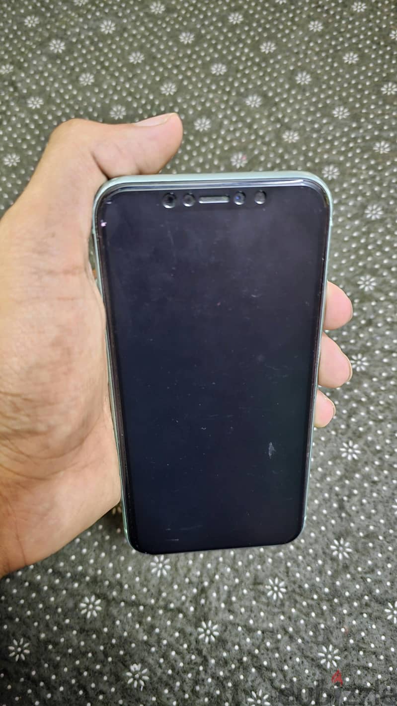 Apple - iPhone 11 3