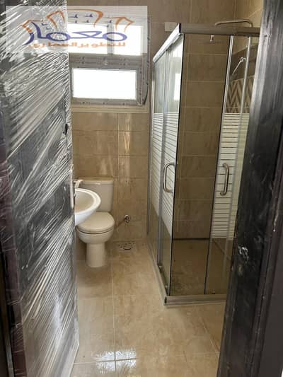 Apartment for sale in Jannah Compound, repeated floor, all installments paid, there is an elevator, 140 meters
