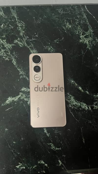 Vivo V50 Lite