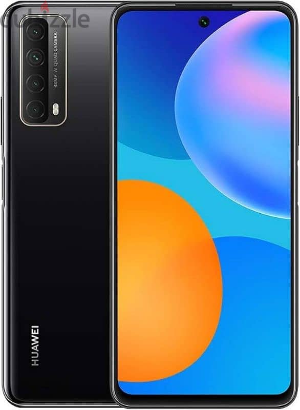 huawei y7a 1