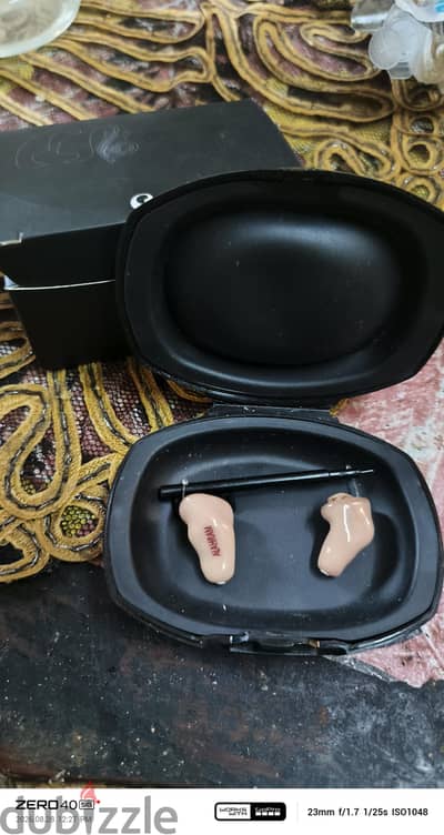 سماعات ضعاف السمع