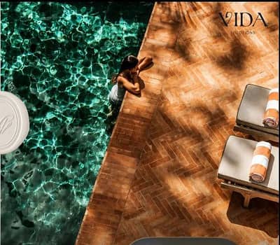 New Launch Directly on Waslet Dahshour | Villagio Gray 3-Bedroom 131 SQM with 5% DP & Up to 10 Years