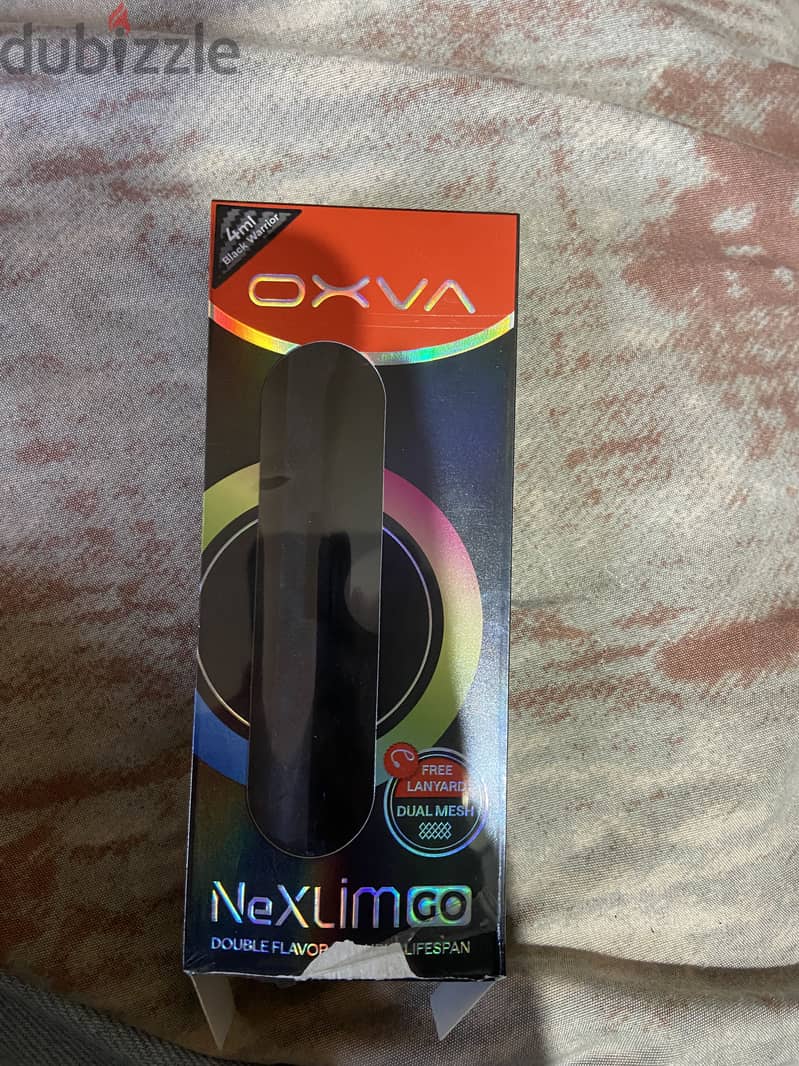 Nexlim go 1