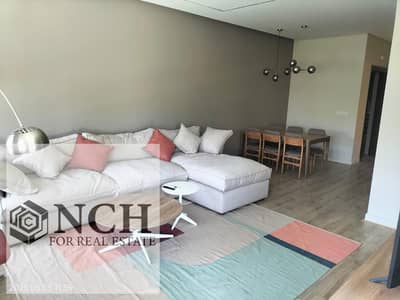 **Apartment with Garden for Rent in Marasem | 144 SQM**  An excellent opportunity to rent a spacious **144 sqm apartment in Marasem**