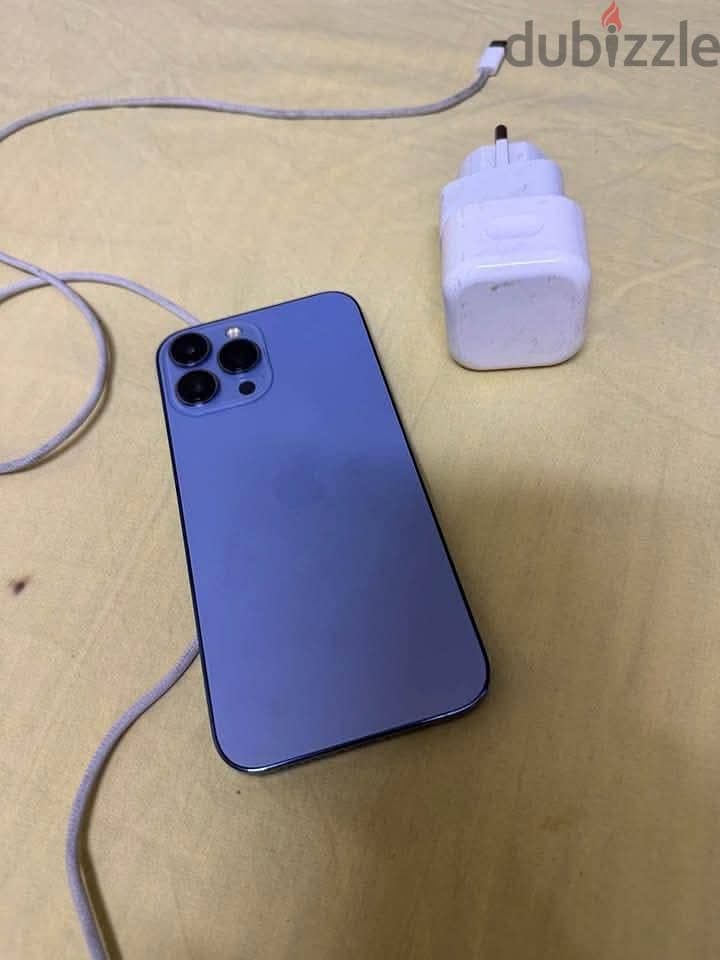 iPhone 13 Pro max 512 1