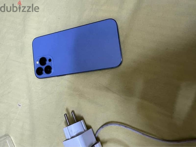 iPhone 13 Pro max 512 2