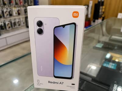 موبايل ريدمي a7