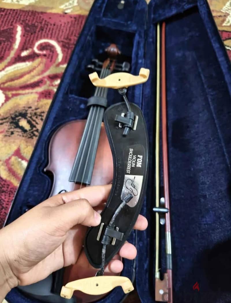 fitness violin 4