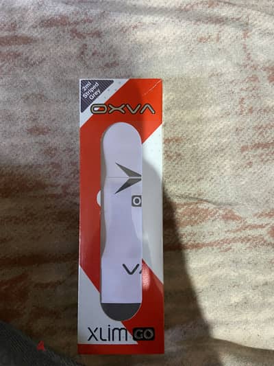 Xlim go