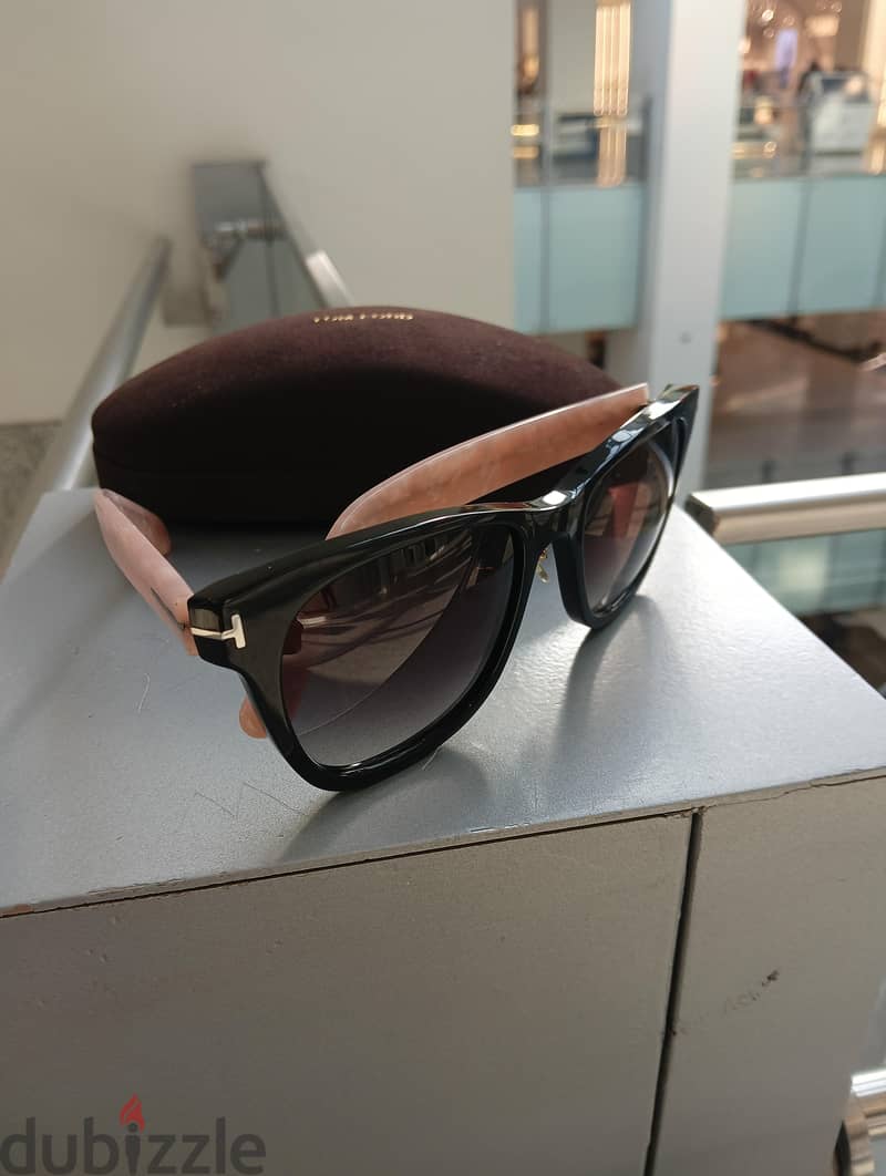 Tom Ford original 6