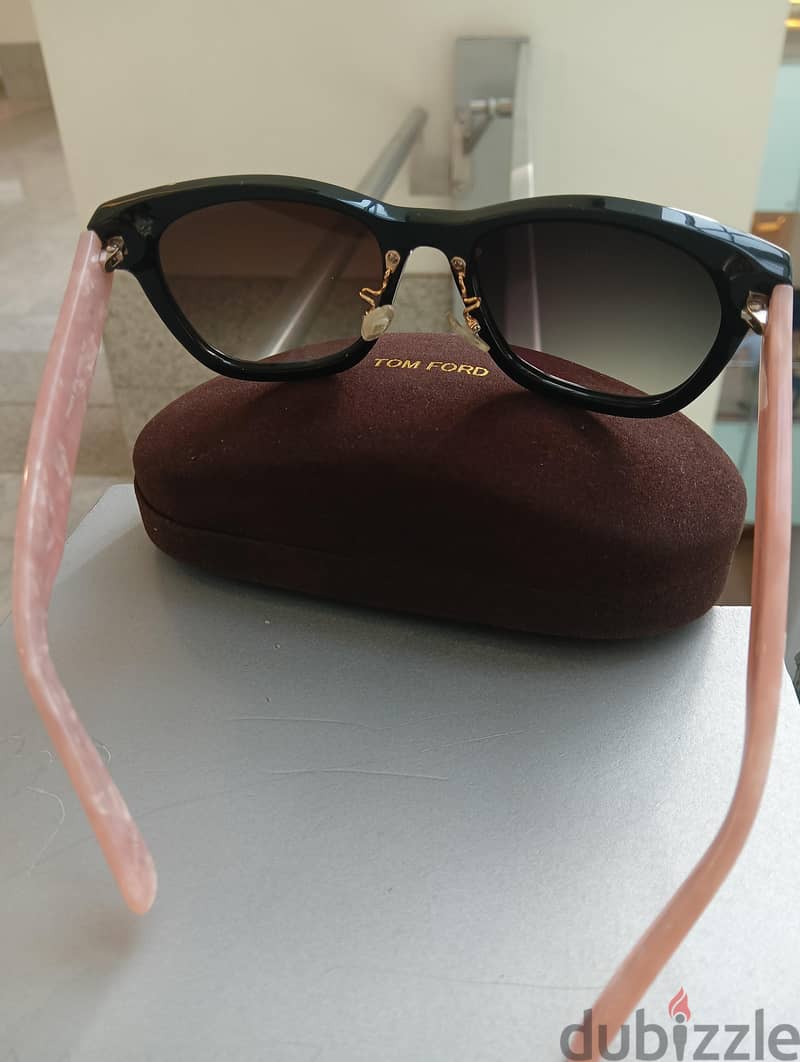 Tom Ford original 9