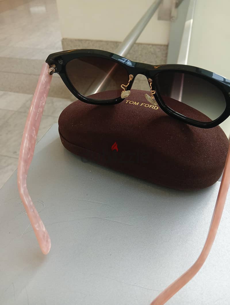 Tom Ford original 10
