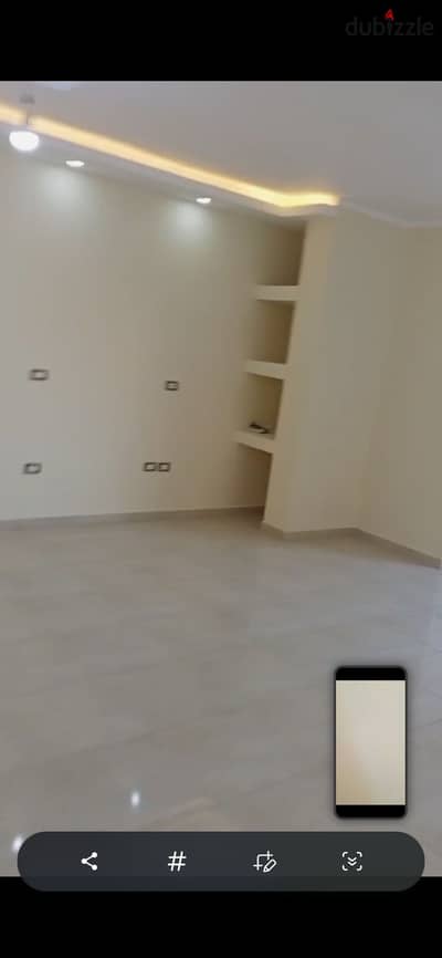 Opportunity for rent apartment in the Southern Lotus 190m front open view first residence