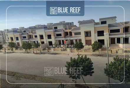 Studio  Ready to move for sale in Sarai (Croons).