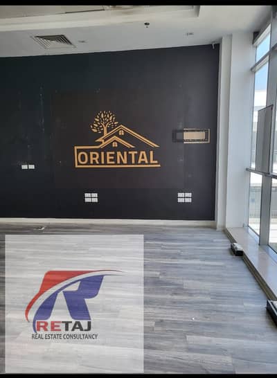 Office space for rent in Top 90 Mall, Fifth Settlement, in a prime location on 90th Street, next to Future University                                .