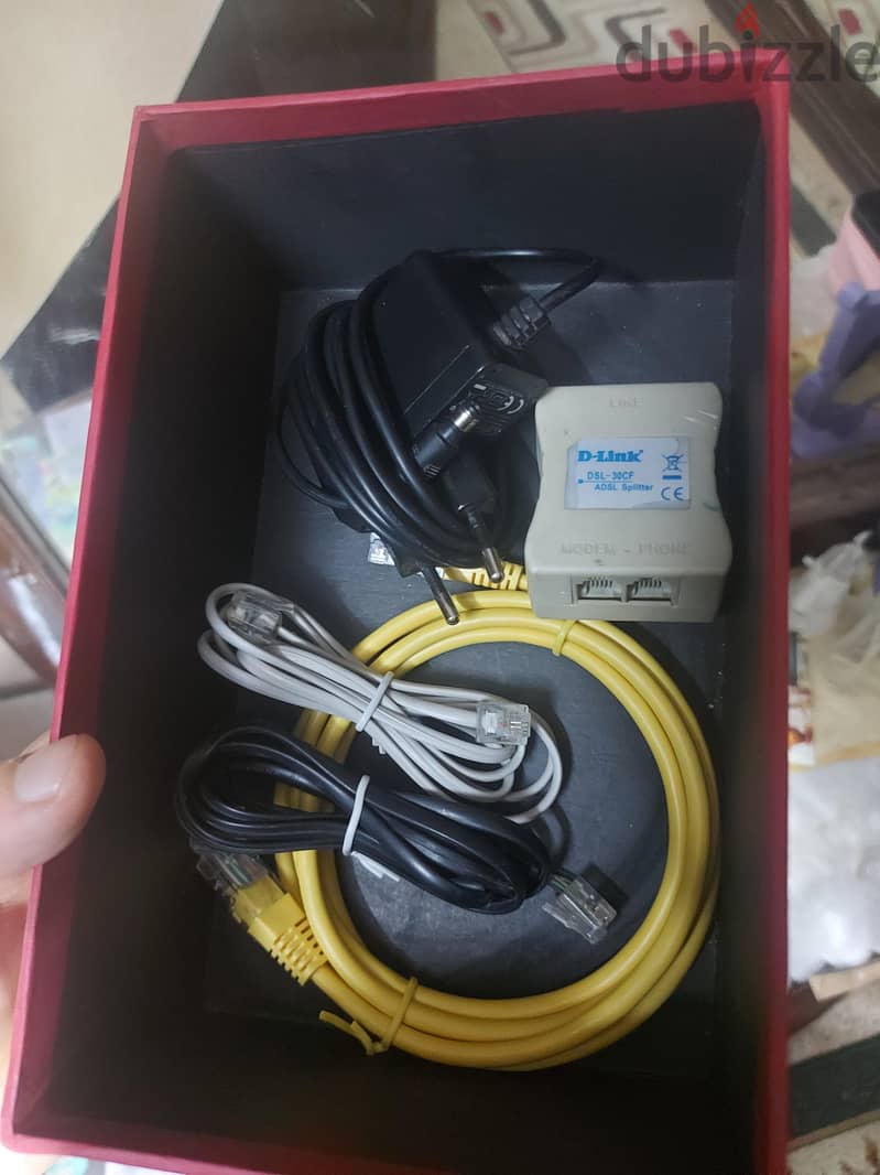 راوتر تي داتا te data 3