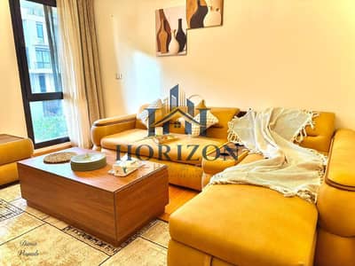 Fully Furnished Open View Apartment for Rent in SODIC Eastown