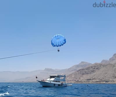 يخت خاص للايجار في العين السخنة