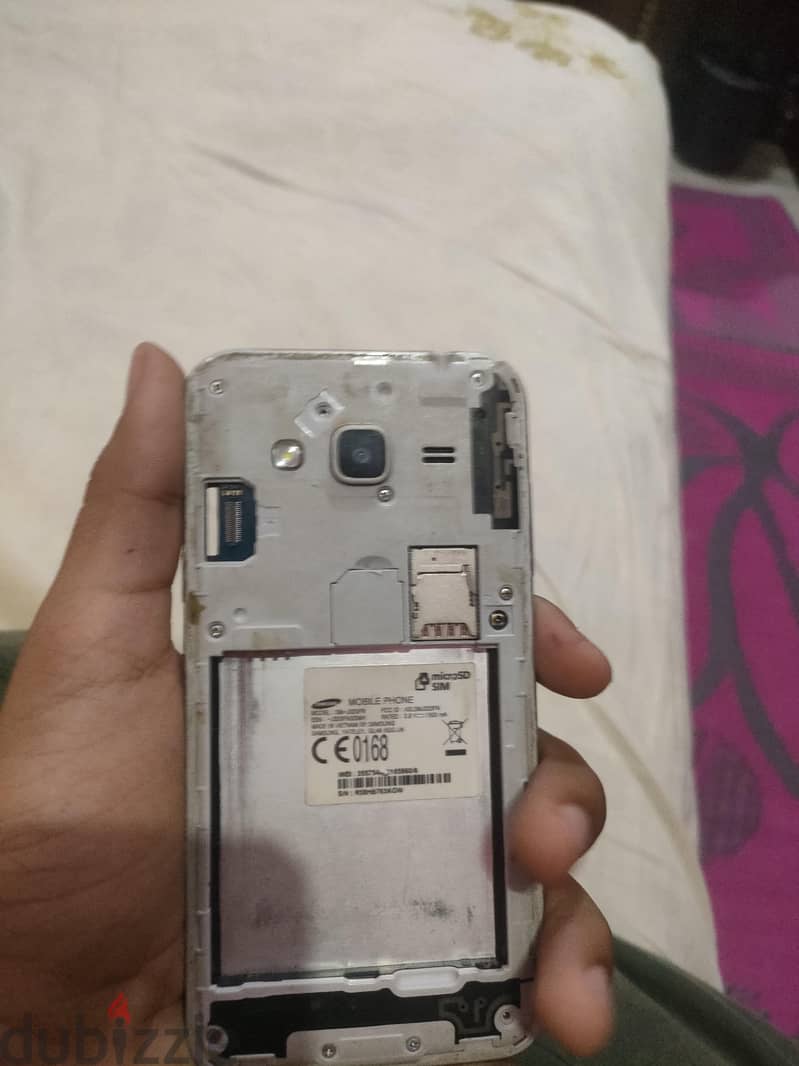 سامسونج جيه 3 3