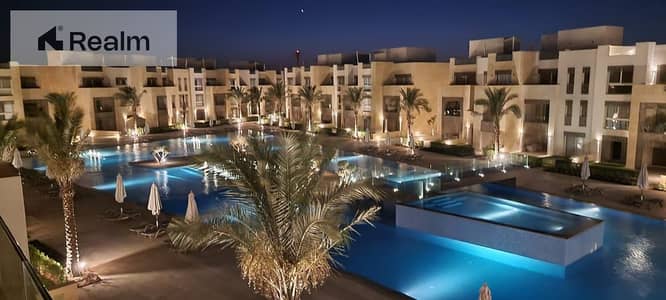 Immediate Delivery  Fully Finished with a Stunning View of Your Private Beach