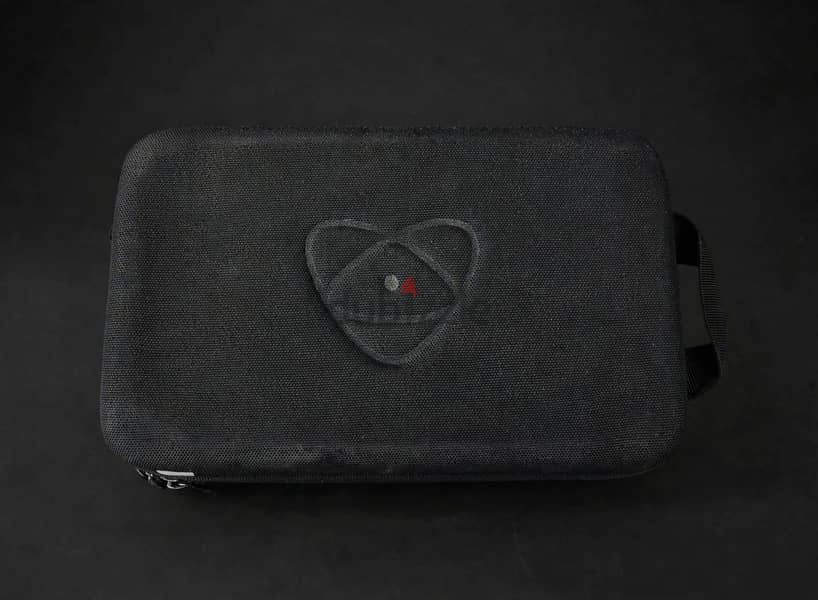 atomos shogun gun flame 7 1