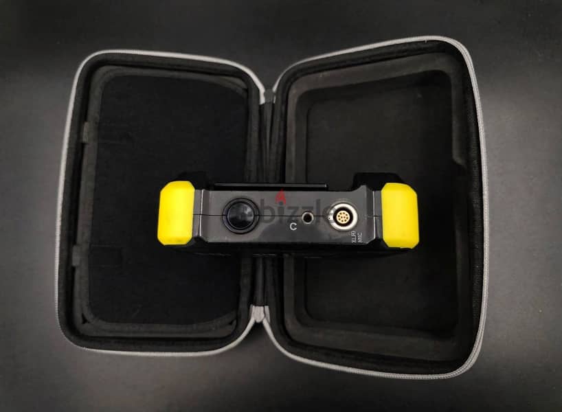 atomos shogun gun flame 7 3