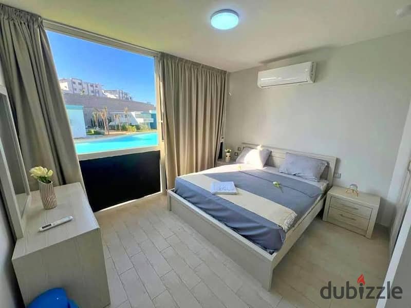شاليه بغرفتي نوم في نايا باى، صورة ٤ من ١٠