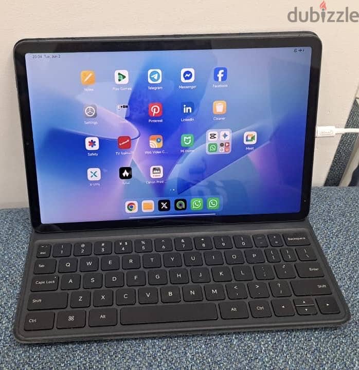 Tablet 2