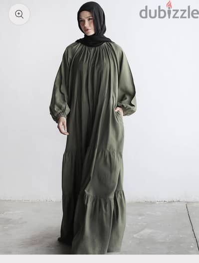 Dress new with tag