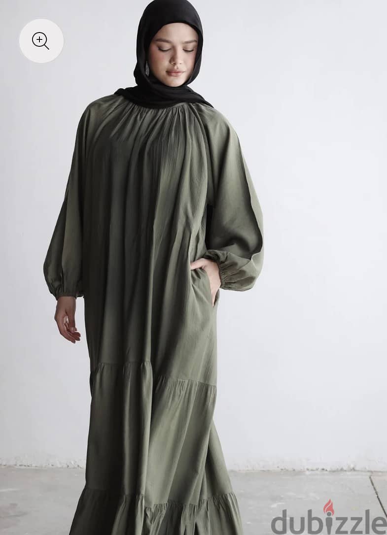 Dress new with tag 1