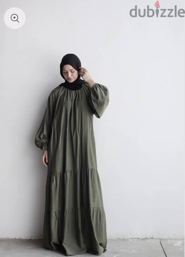 Dress new with tag 2