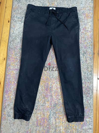 بنطلون reversed x large