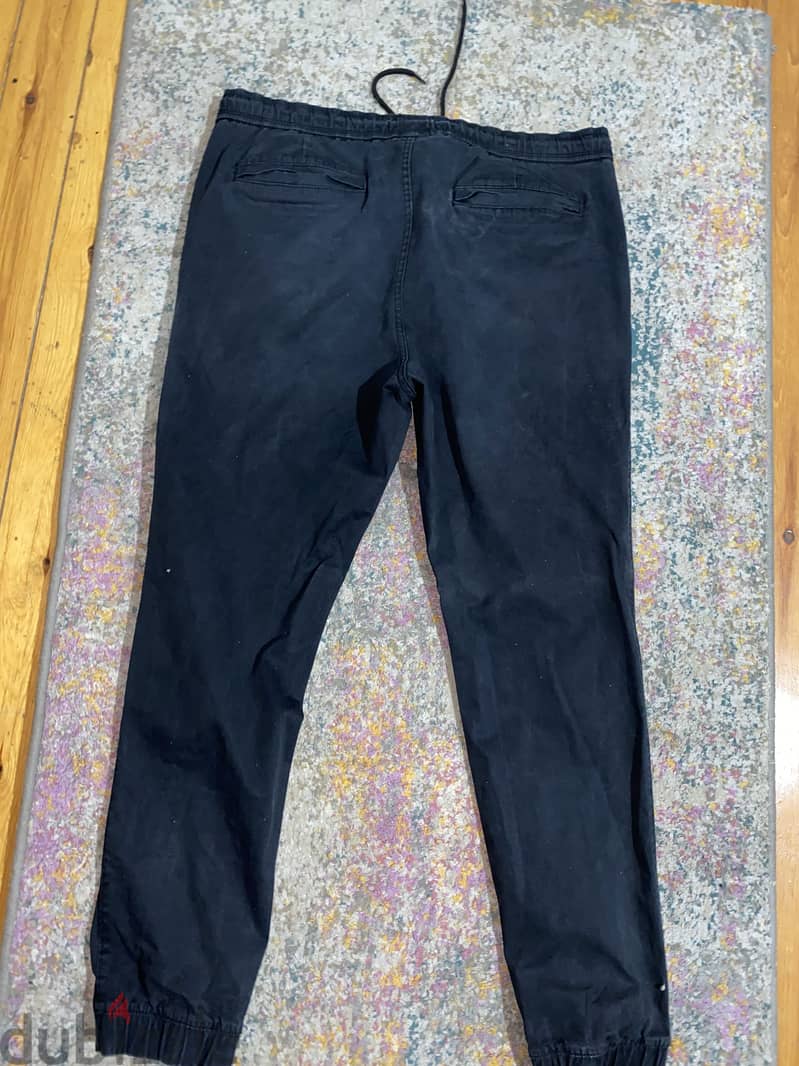 بنطلون reversed x large 2