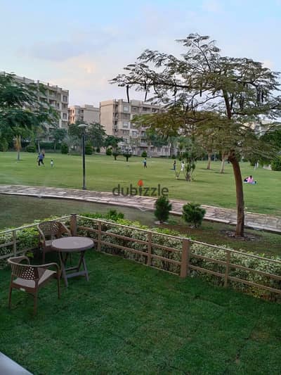 For rent furnished in Madinaty – a very distinctive studio in B6