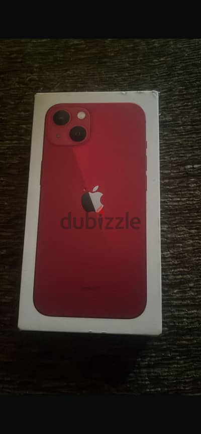 Apple - iPhone 13
