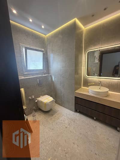 Luxury Duplex for Rent in West Golf | Private Pool | First Use