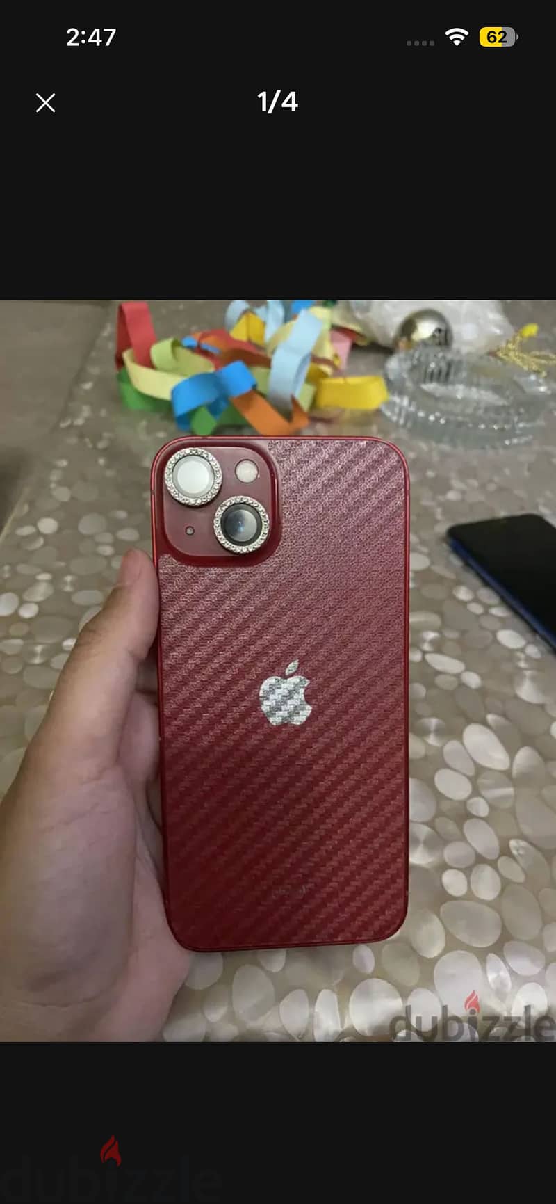 Apple - iPhone 13 2